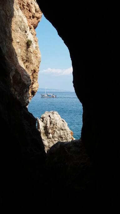 Κατοικία Πανόραμα, Πραγματευτή Λεωνιδίου, Τ.Κ.22300 เลโอนีดีออน ภายนอก รูปภาพ